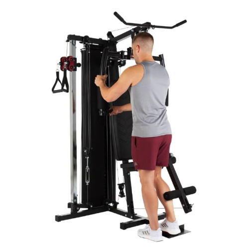 Фітнес станція  Hammer Ferrum TX2 9037 - фото №6